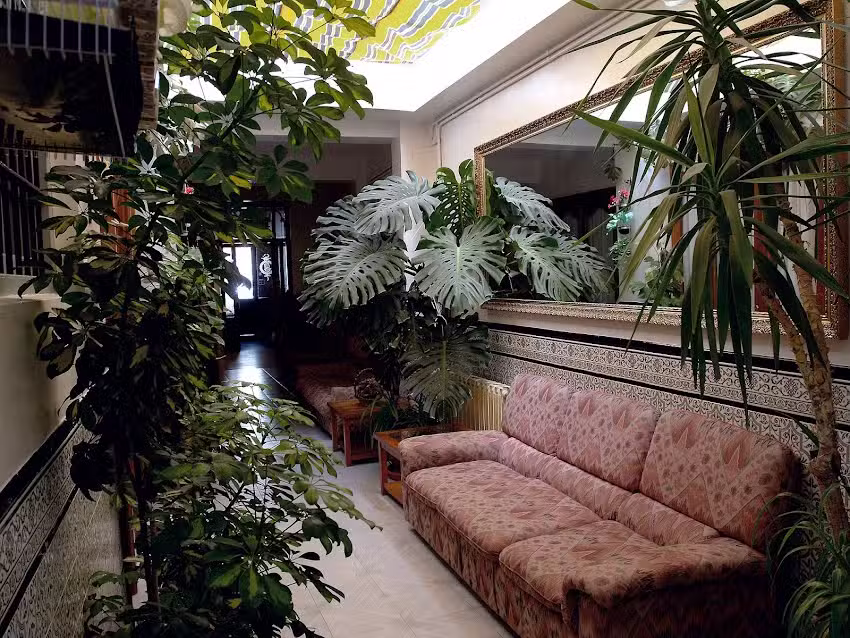 Hostal San Francisco