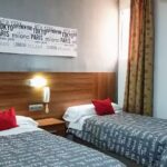 Hostal San Francisco