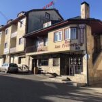 Hostal San Francisco