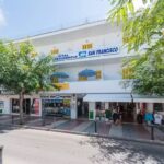 Hostal San Francisco