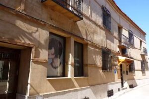 Hostal San Francisco &ndash; Almagro