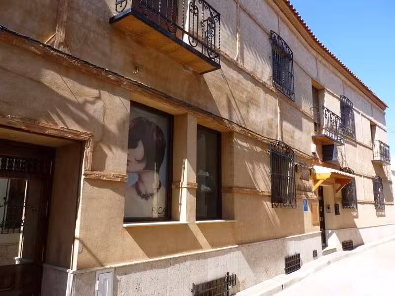 Hostal San Francisco &ndash; Almagro