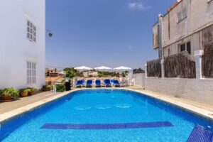 Hostal San Francisco – Mallorca