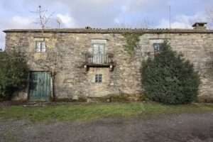Hostal San Giraldo de Aurillac