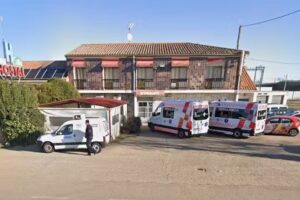 Hostal san isidro
