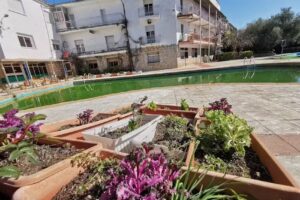 HOSTAL SAN JOSE S.L.