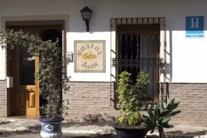 Hostal San Juan