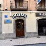 Hostal San Marcos