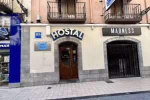 Hostal San Marcos