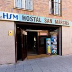 Hostal San Marcos