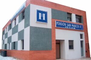 Hostal San Marcos II