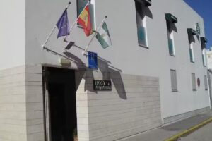 Hostal San Marcos San Fernando (Booking Sitio Web)