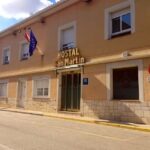 Hostal San Mart&iacute;n