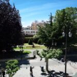 Hostal San Mart&iacute;n