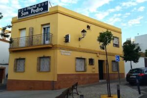Hostal San Pedro
