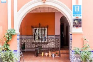 Hostal San Vicente II &ndash; Hostales