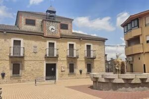 Hostal Sancti-Sp&iacute;ritus