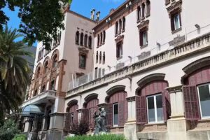 Hostal Sant Pau