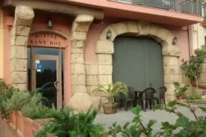 Hostal Sant Roc