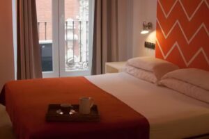 Hostal Santa Ana Colors