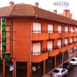 Hostal Santa B&aacute;rbara