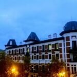 Hostal Santa B&aacute;rbara