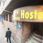 Hostal Santa B&aacute;rbara