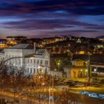 Hostal Santa B&aacute;rbara