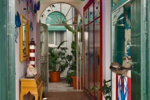 Hostal Santa Catalina