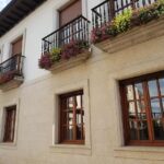 Hostal Santa Mar&iacute;a