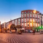 Hostal Santo Domingo
