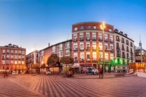 Hostal Santo Domingo