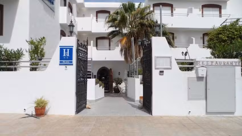 Hostal Santuario San Jose