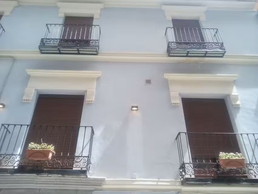Hostal Sevilla