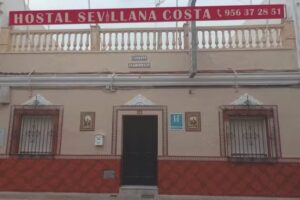 Hostal Sevillana Costa