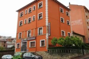 HOSTAL SIERRA DE GREDOS