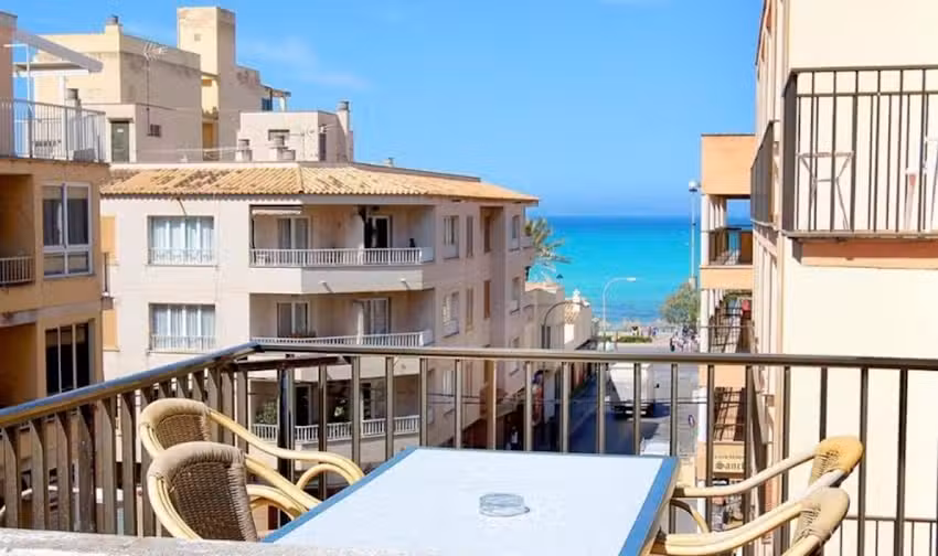 Hostal Sol de Mallorca