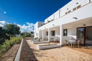 Hostal Sol i Mar Formentera