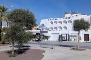 Hostal Sonrisa del Mar