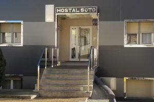 Hostal Soto