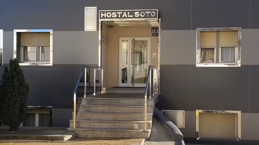 Hostal Soto