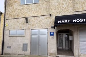 HOSTAL SPA MARE NOSTRUM