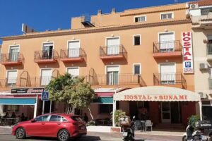 Hostal Sunami