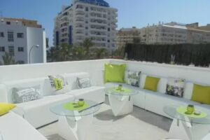 Hostal Tak Boutique Marbella by Acemar