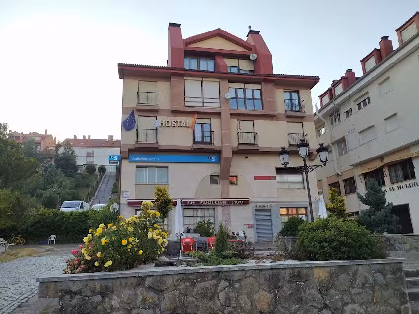 Hostal Tanis