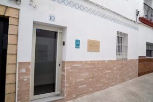 Hostal Tarantelo Conil