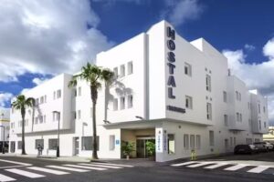 Hostal Tarifa