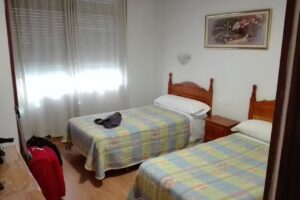 Hostal Temi&ntilde;o