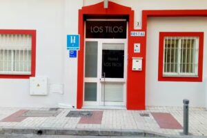 Hostal Tilos S.L