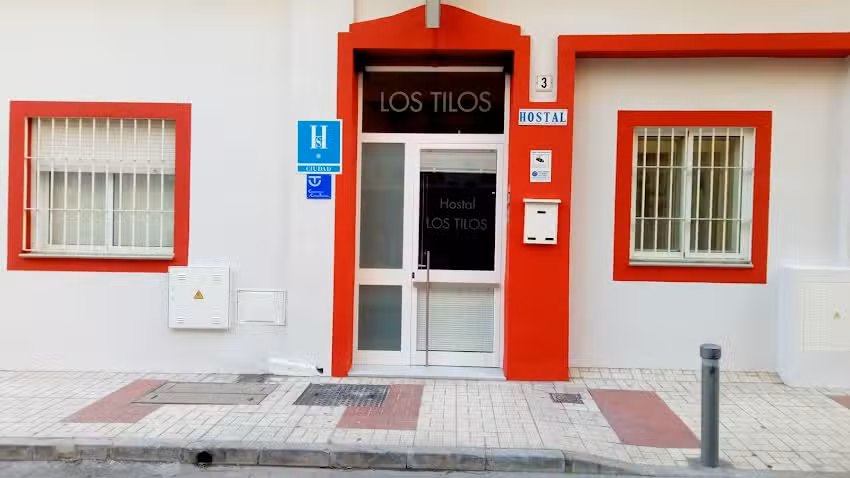Hostal Tilos S.L